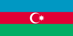 Azerbaiyán