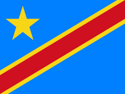 Congo (RDC)