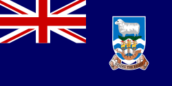 Islas Malvinas