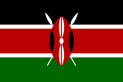 Kenia