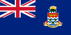 Islas Caimán