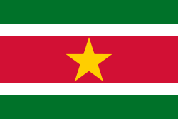 Surinam