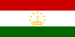 Tayikistán