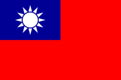 Taiwán