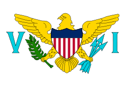Islas Vírgenes (EE. UU.)