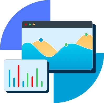 Analytics and evaluation