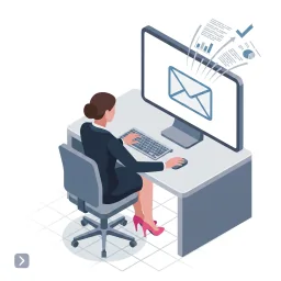 Email channel