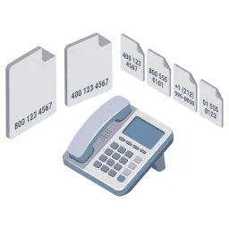 Phone channel