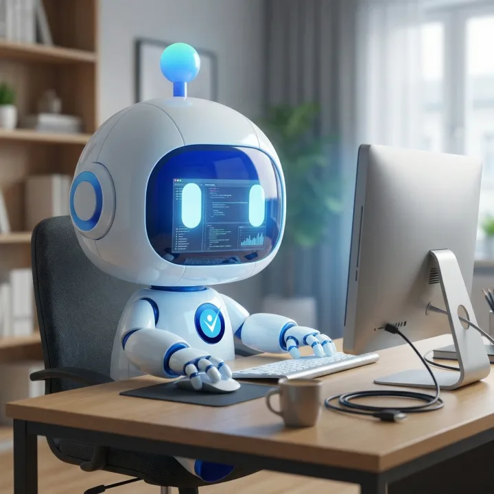 EgBot, the EthicsGlobal assistant