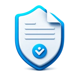 Protected channel for submitting reports