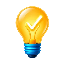 Ideas turned into continuous improvement