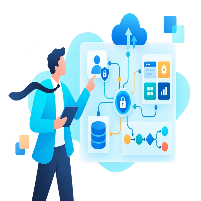 CaseManager integrations and development