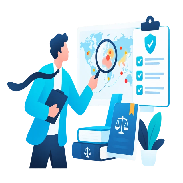 Policies and Code of Ethics assessment